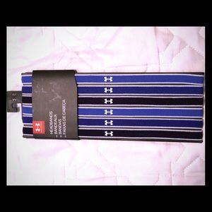 Brand new UA headband